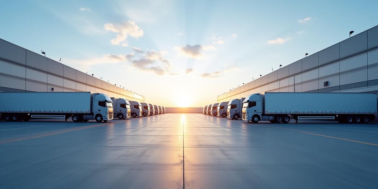 SECURE STORAGE & TOWING LLC Logistics Hub in Ohio
